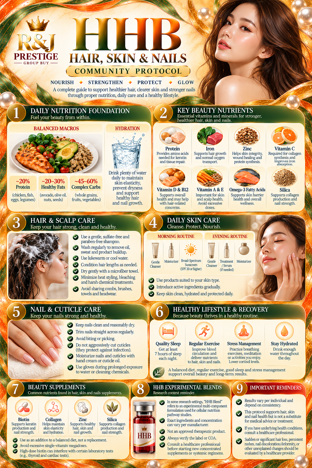 Healthy Hair Skin Nails Blend (HHB)_1