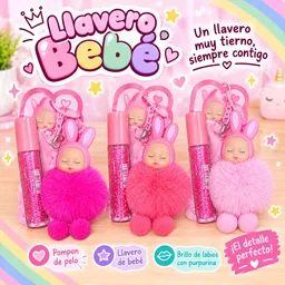Llaveros