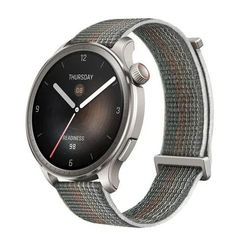 Amazfit Balance BT Calling Smart Watch _1