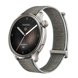Amazfit Balance BT Calling Smart Watch 