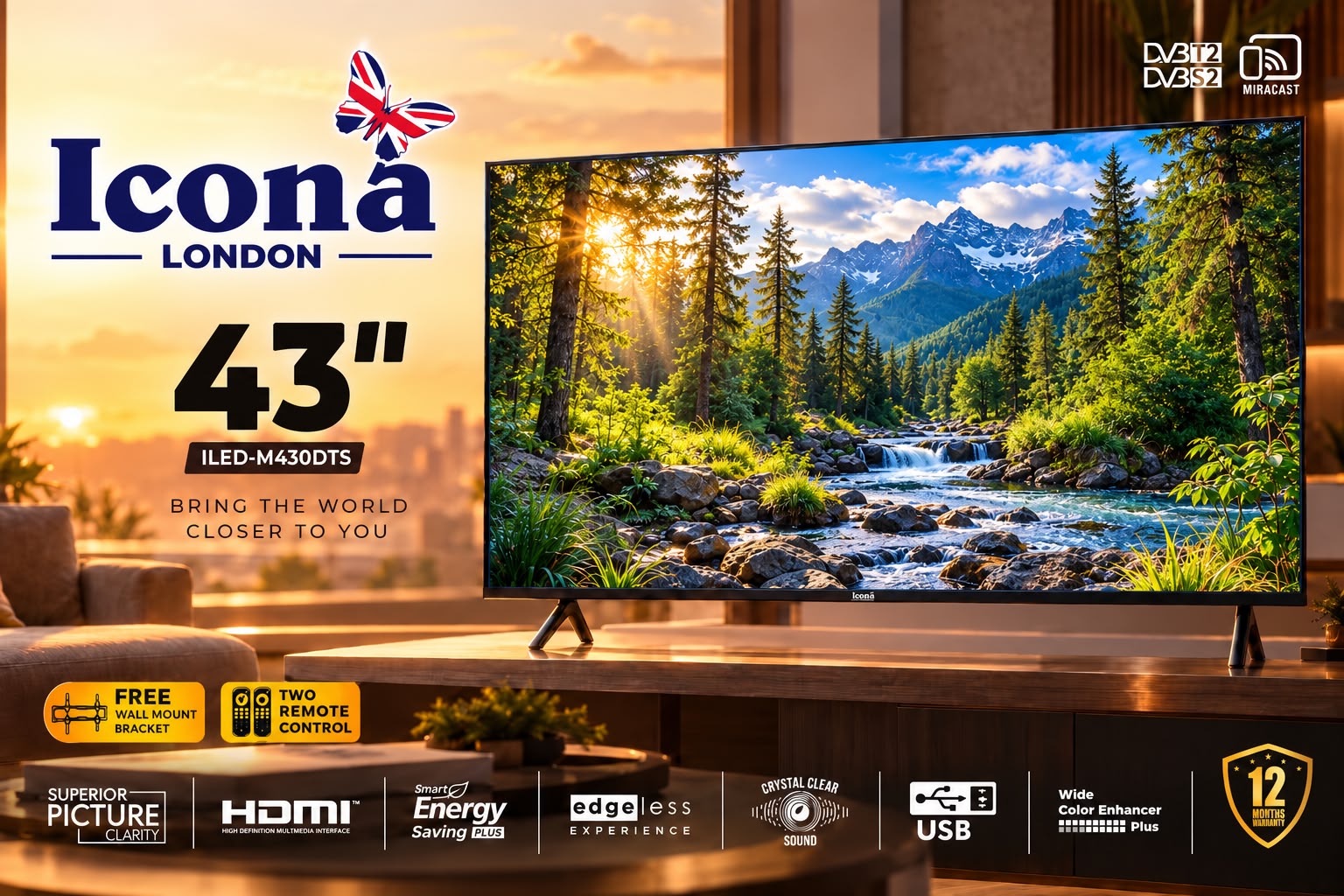 Icona Smart TVS _1