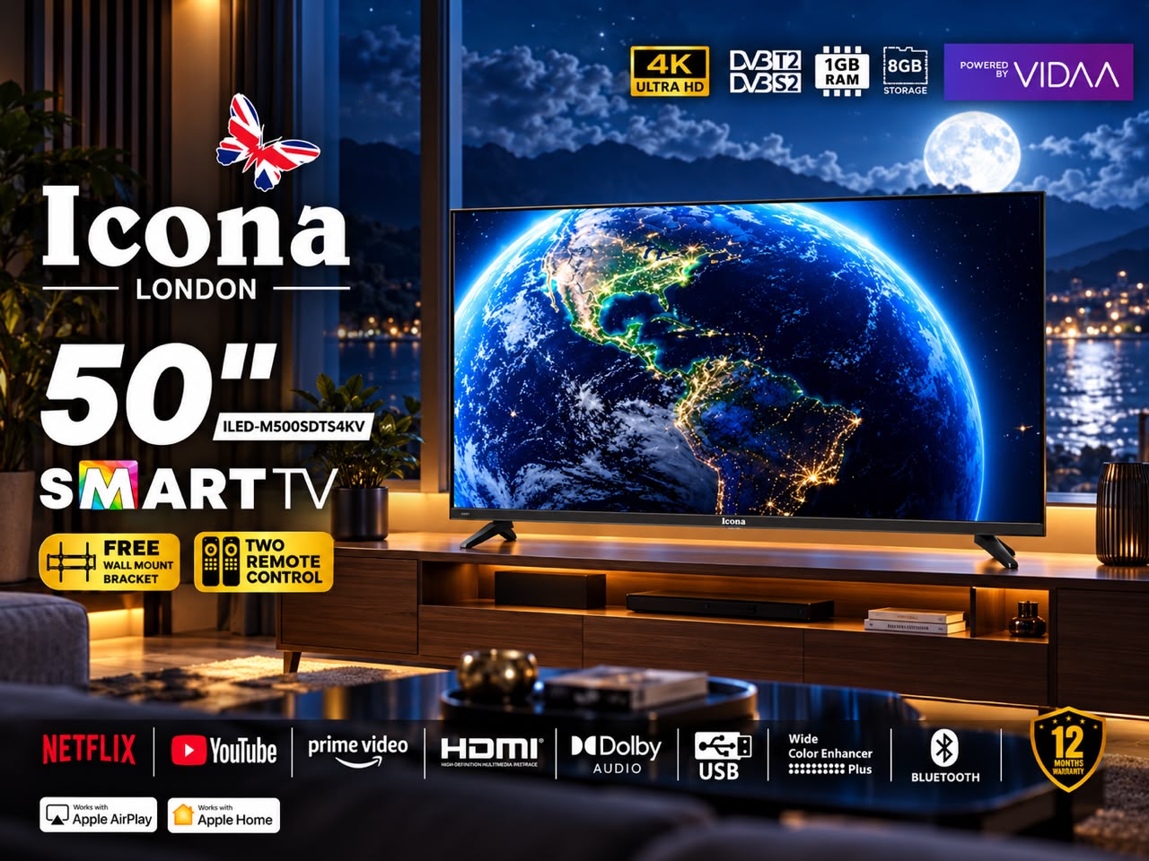 Icona Smart TVS _3