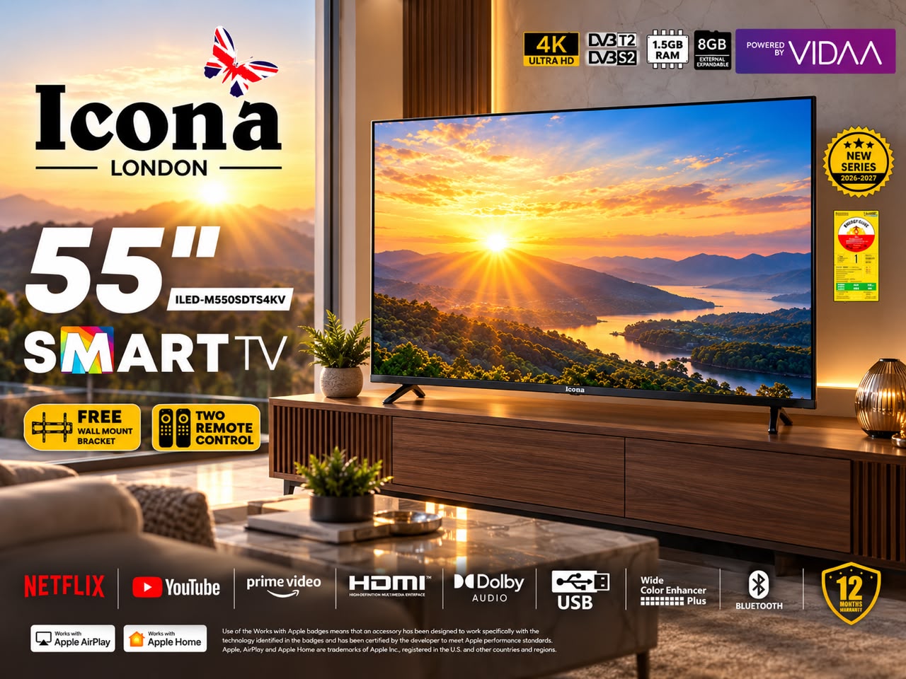 Icona Smart TVS _11