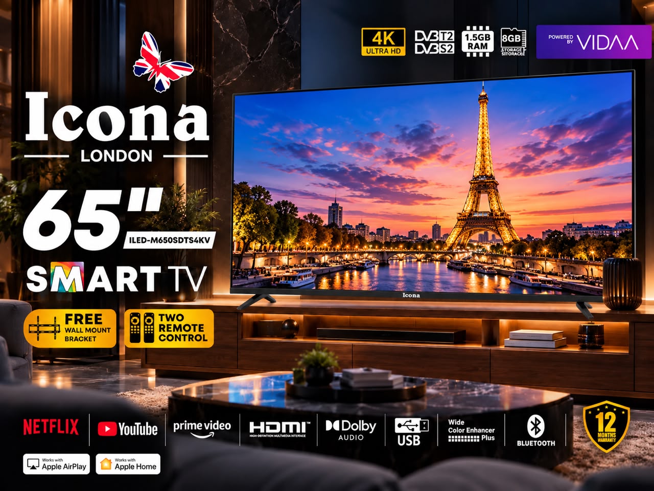 Icona Smart TVS _13