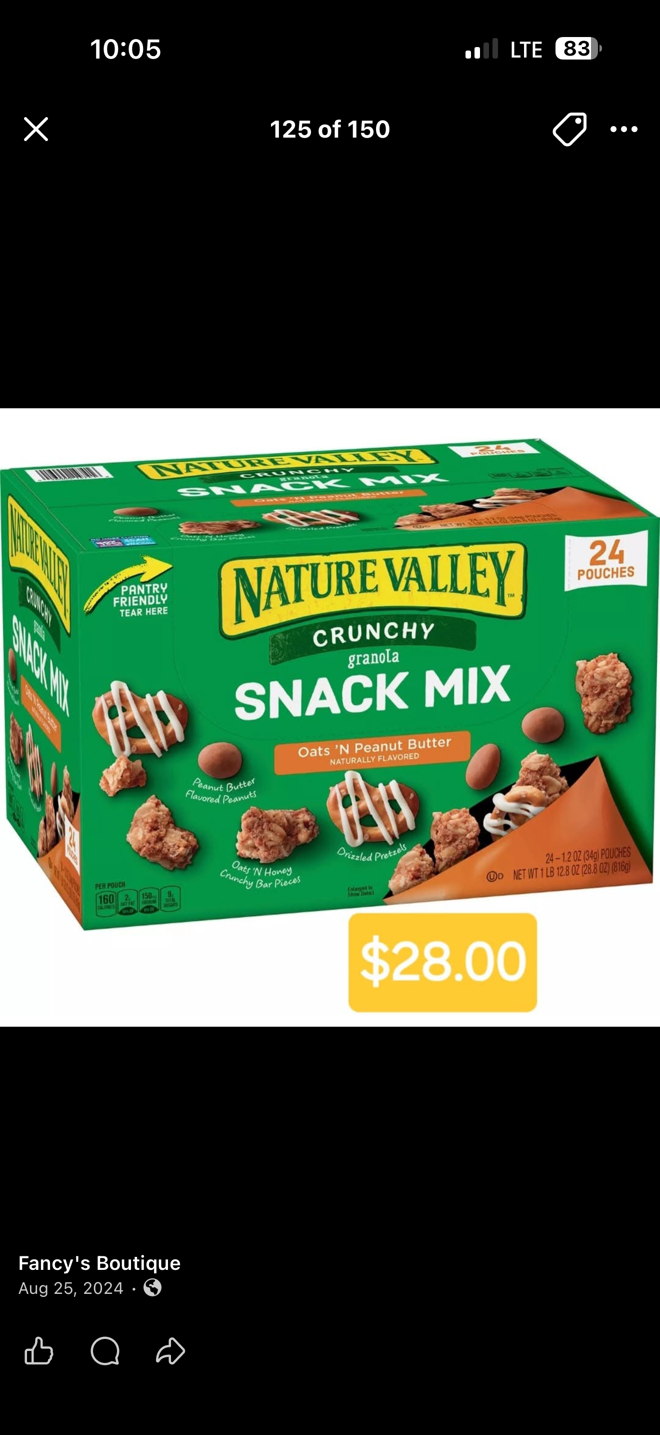 Snack mix_0