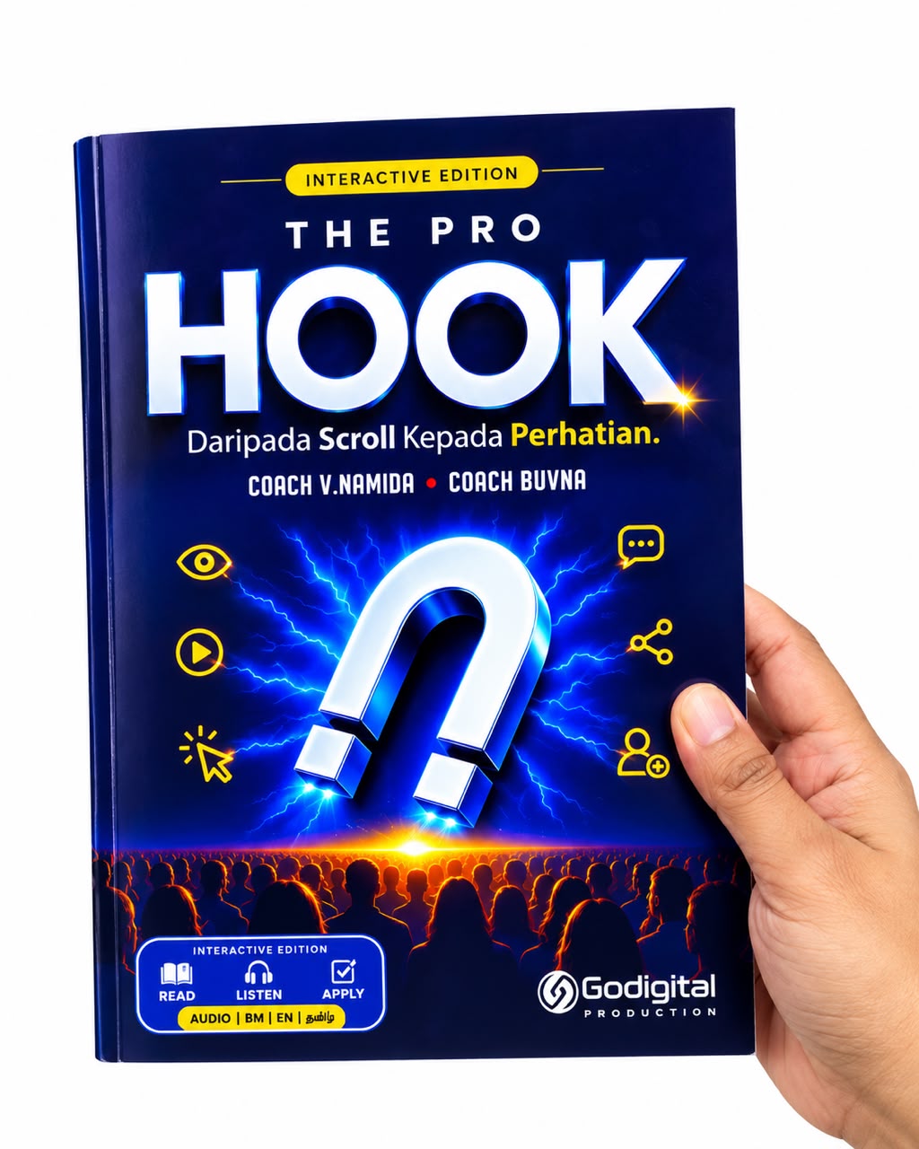 The Pro HOOK_1