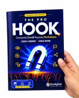 The Pro HOOK
