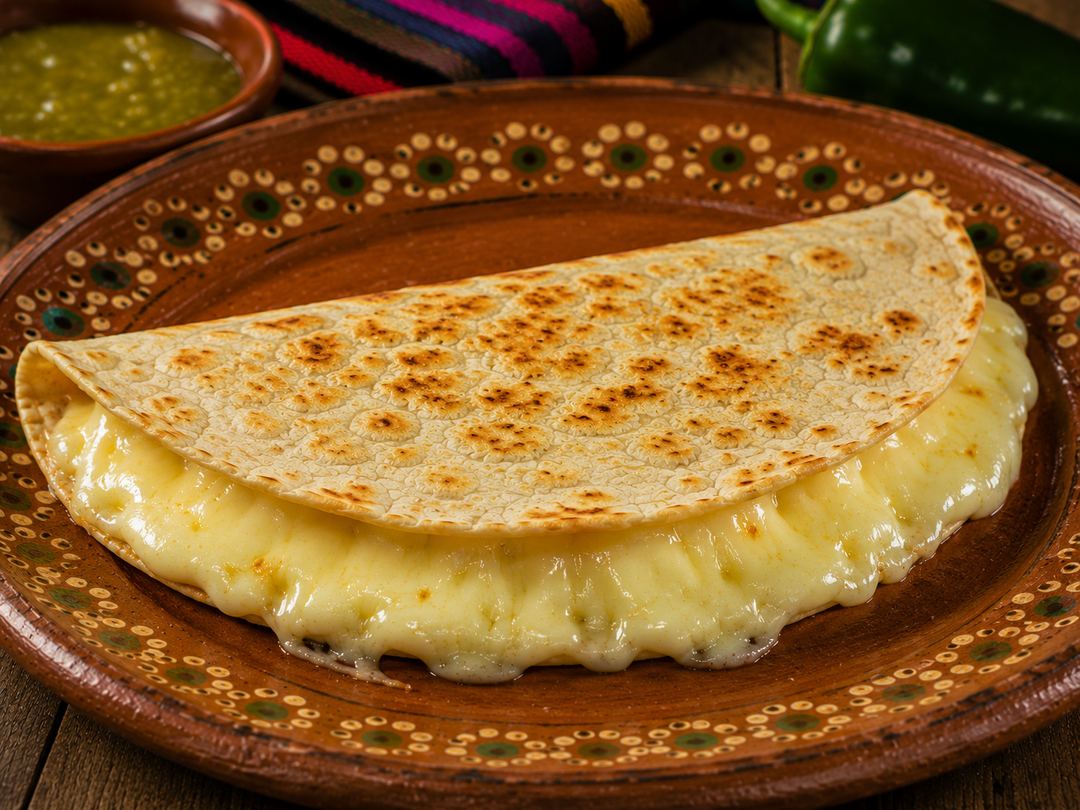 KEKA EXTRA QUESO