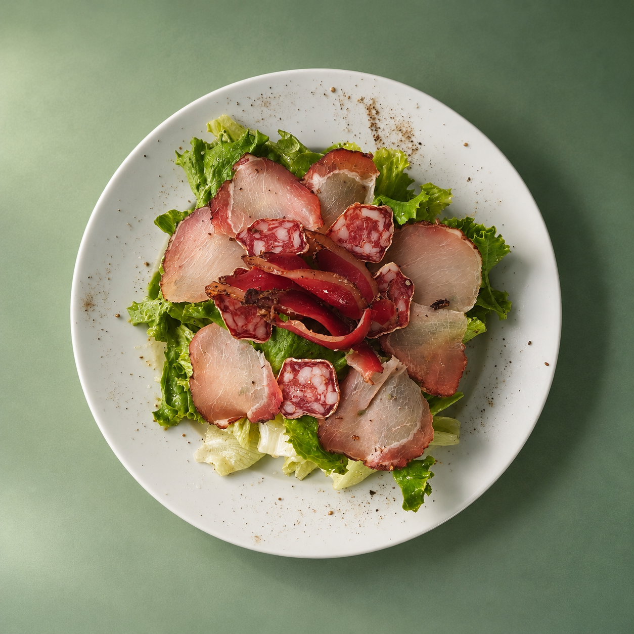 Salad chutes charcutier_0