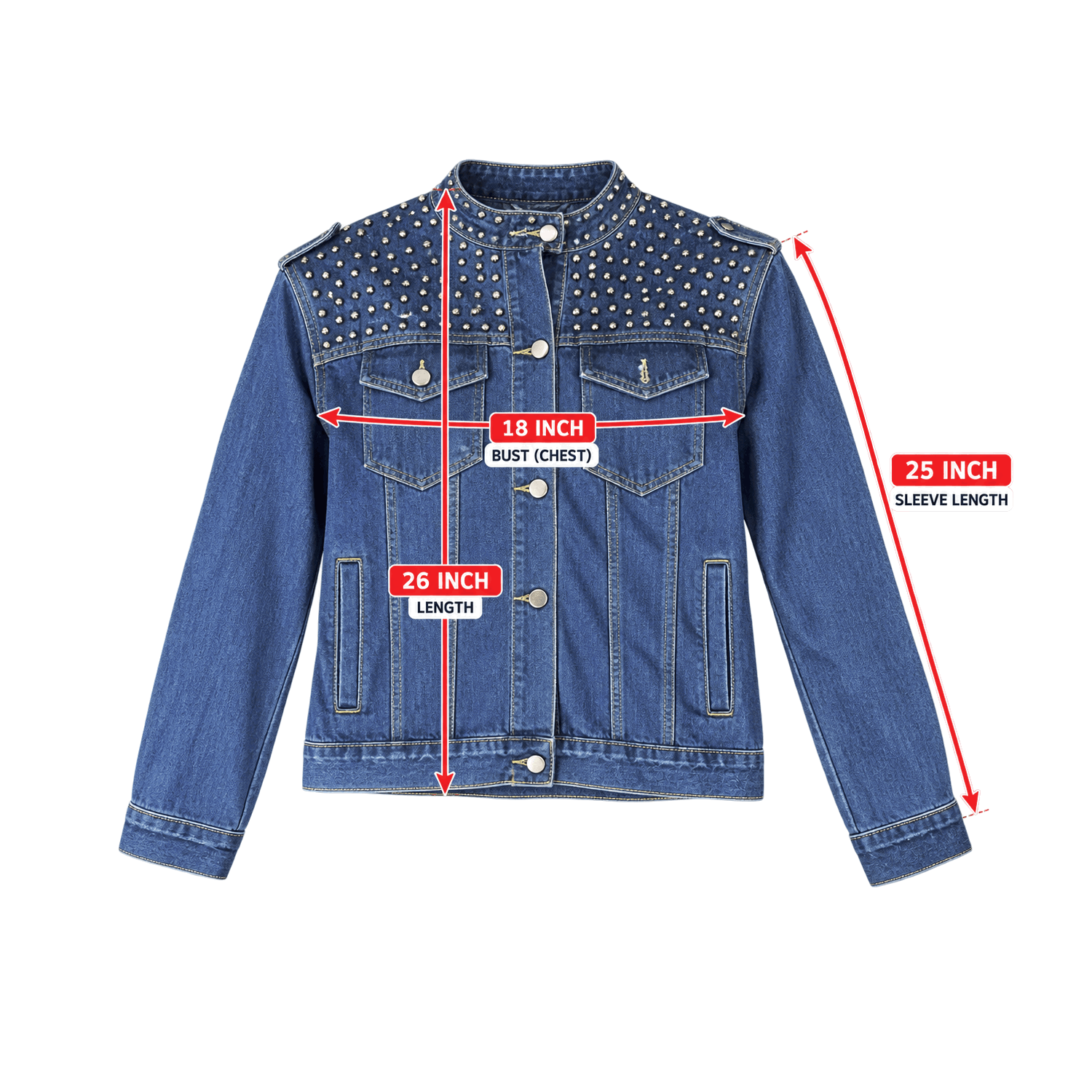 Studded Denim_1