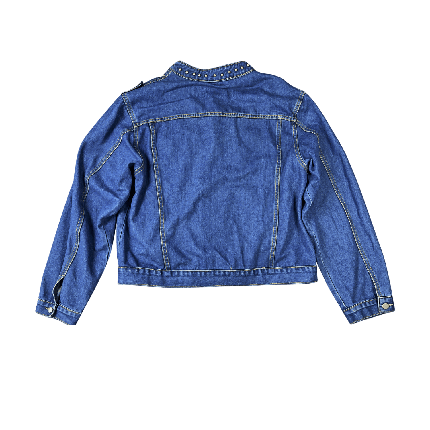 Studded Denim_2