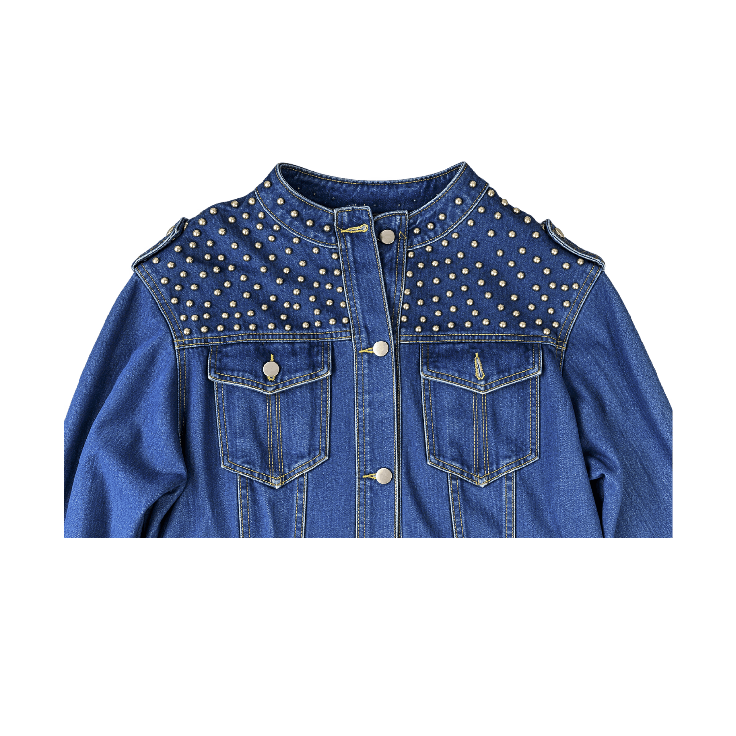 Studded Denim_5
