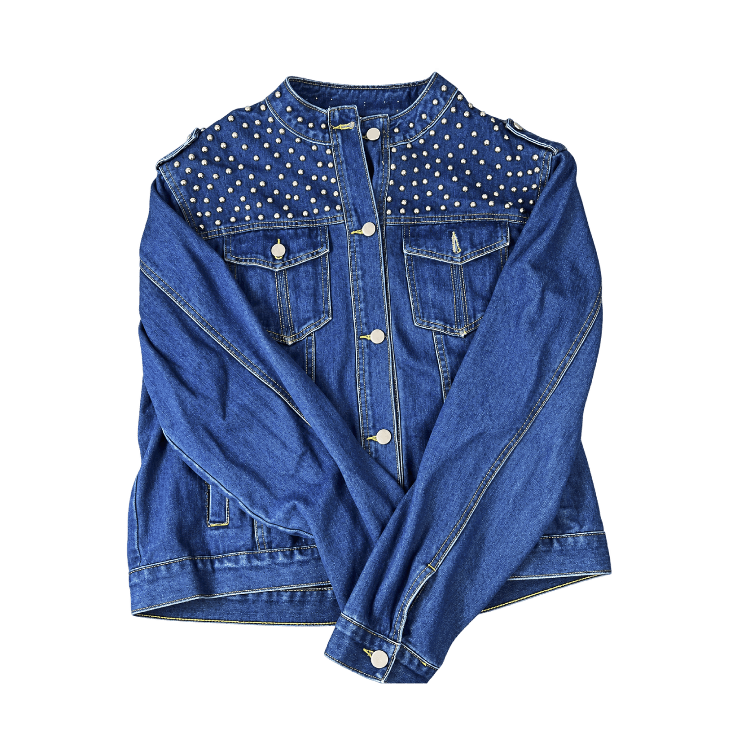 Studded Denim_4