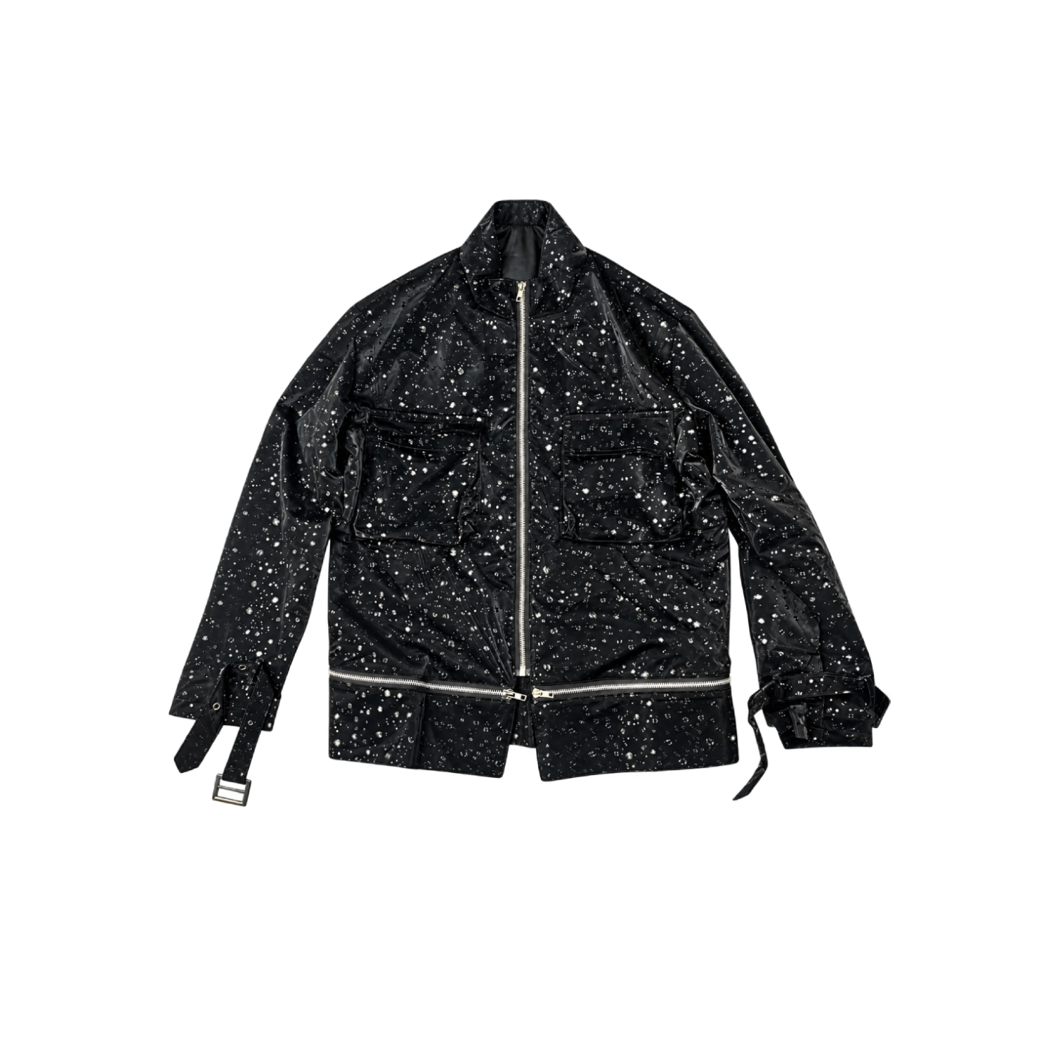 Star Jacket_0