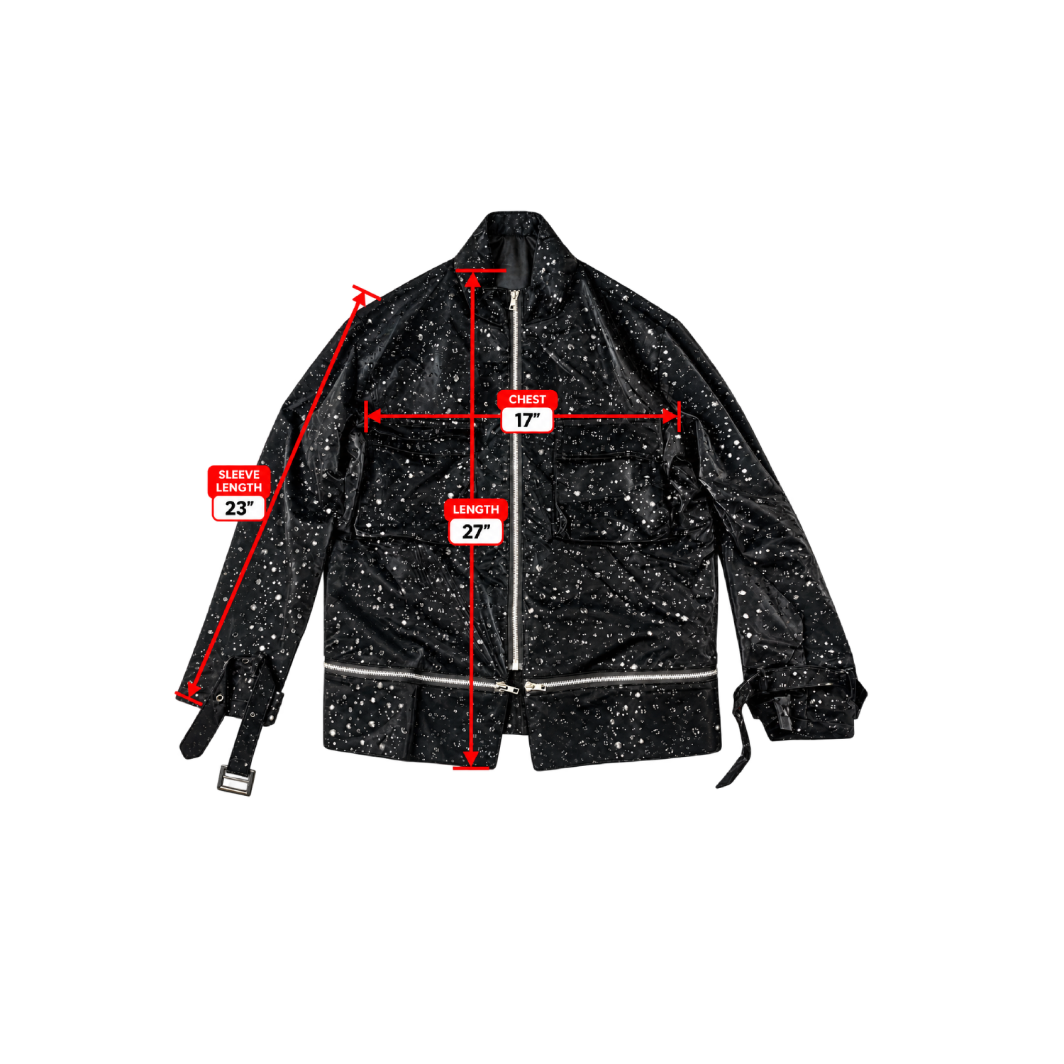 Star Jacket_1