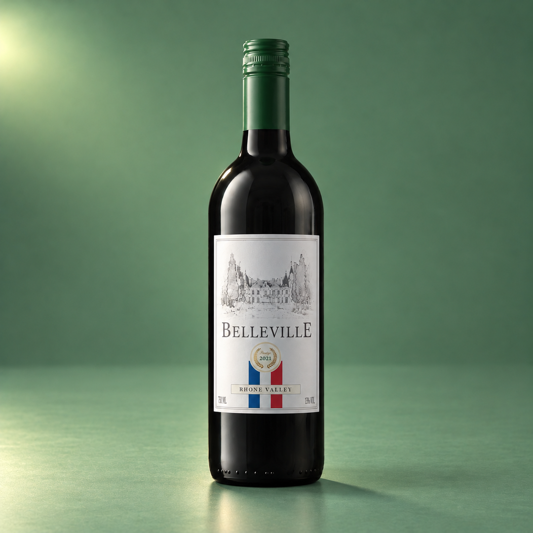 Belleville Chardonnay