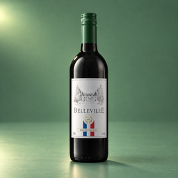 Belleville Chardonnay