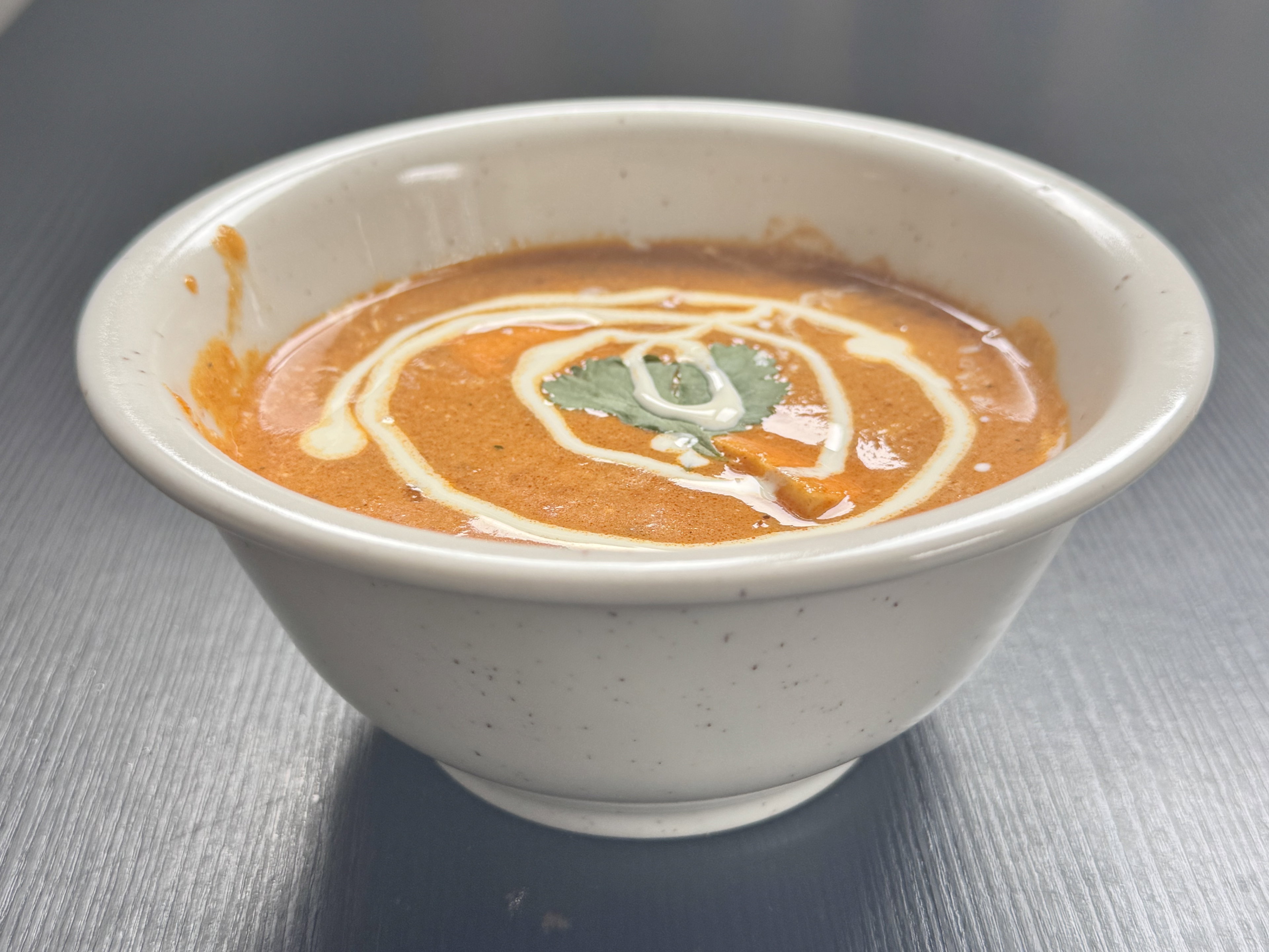 Paneer Butter Masala