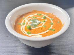 Mutter Paneer