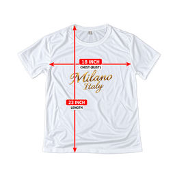 Milano Tee