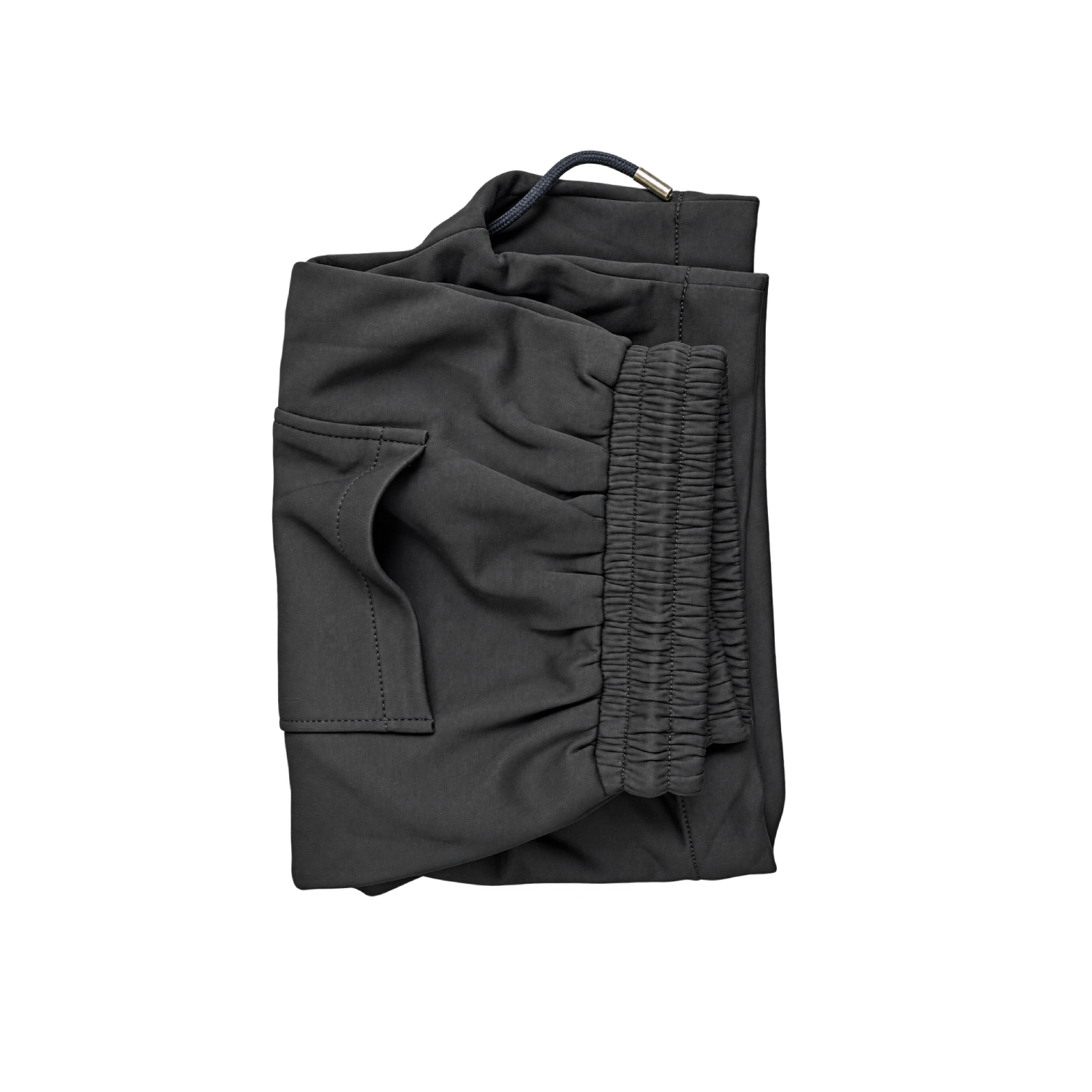 Drawstring Linen_1