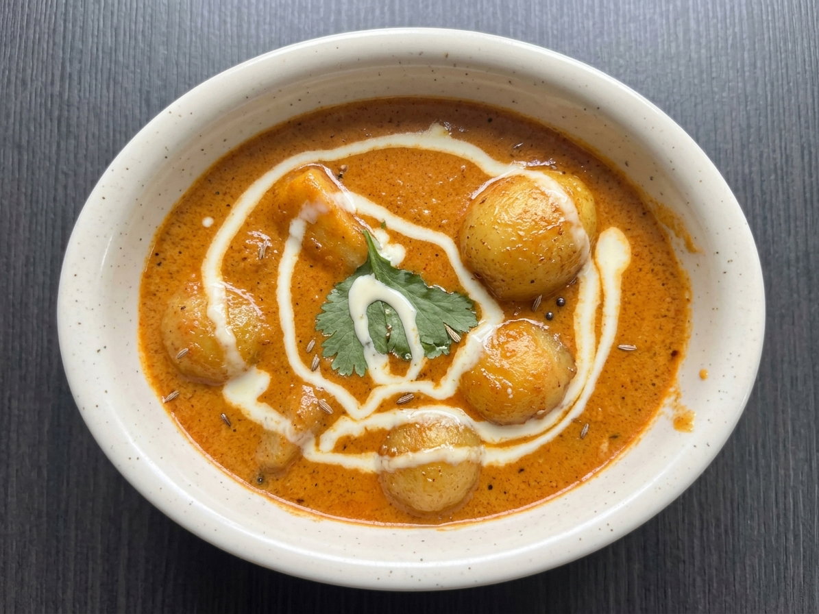 Dum Aloo