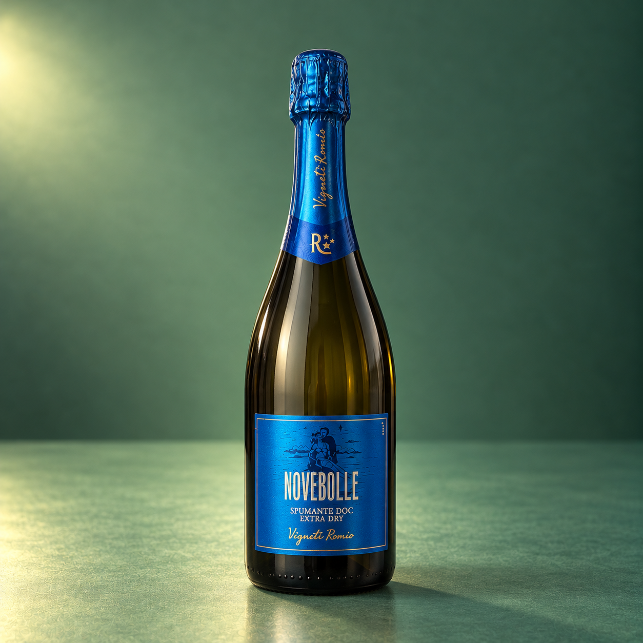 Novebolle Spumante Brut_0
