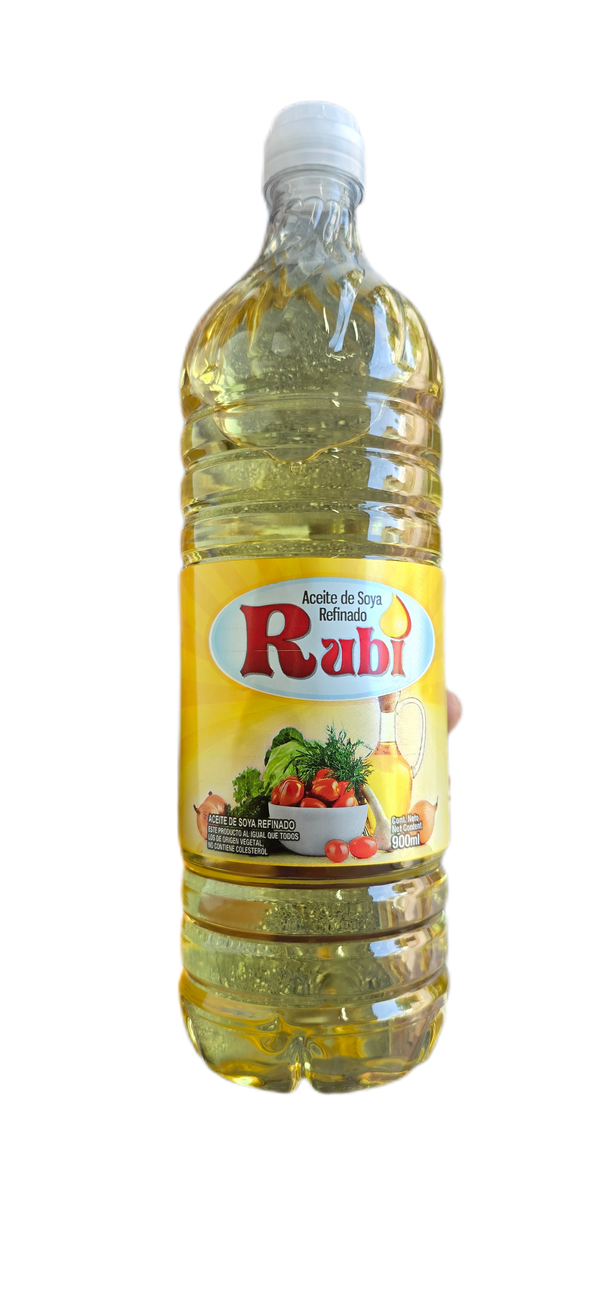 Aceite Vegetal RABI_0