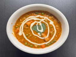 Mixed Vegetable Curry