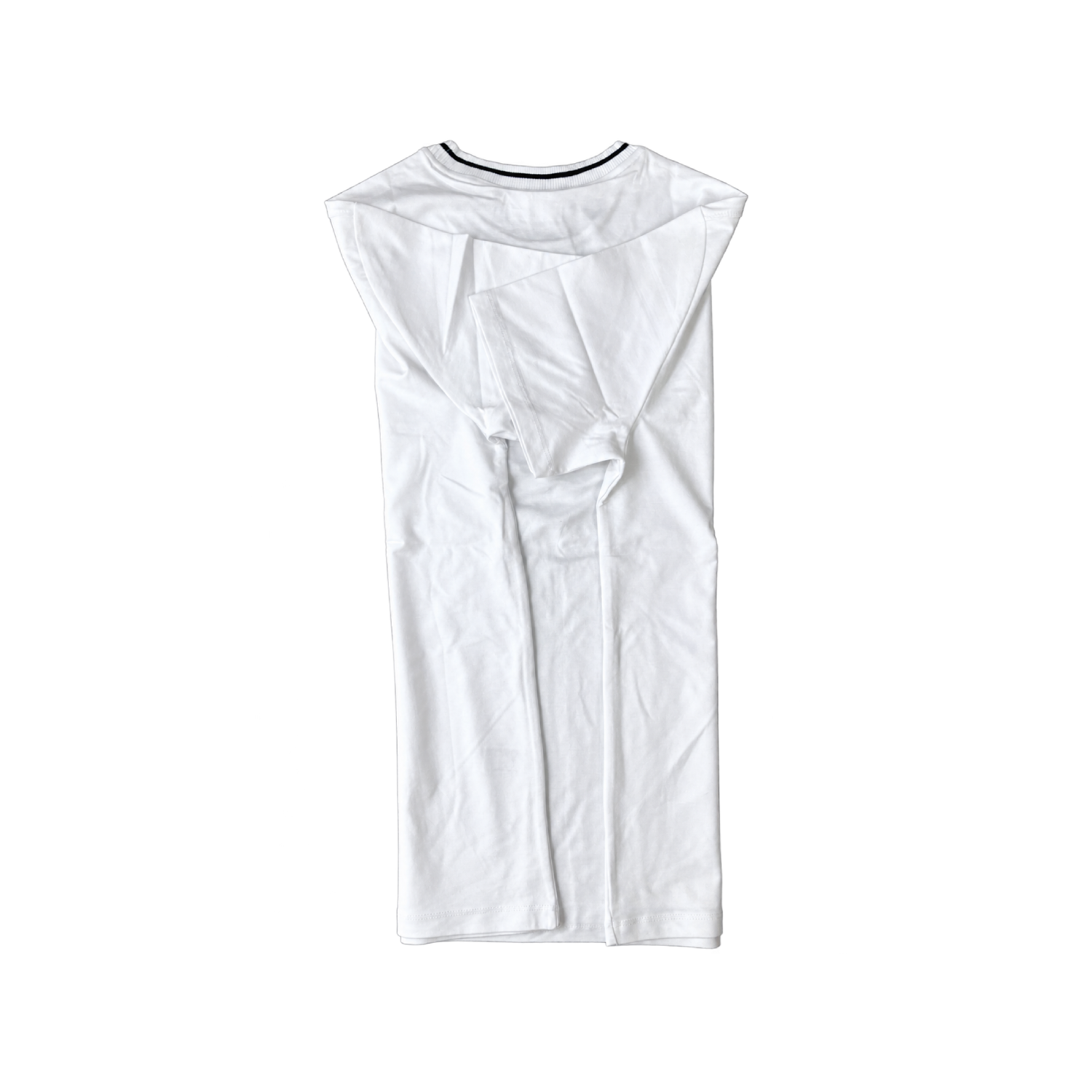 Embossed Tee Lacoste_2