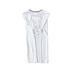 Embossed Tee Lacoste
