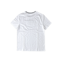 Embossed Tee Lacoste