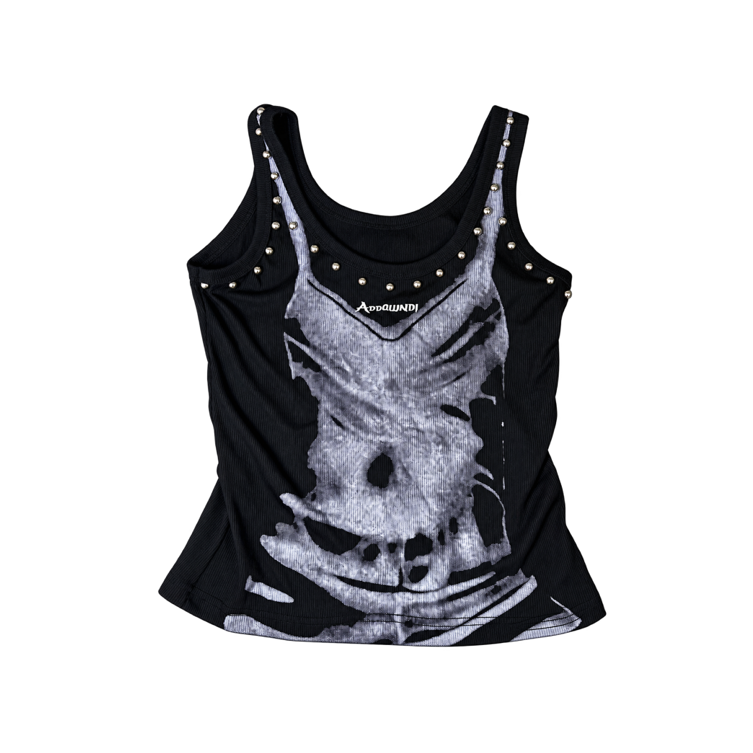 Queen Top tank_6