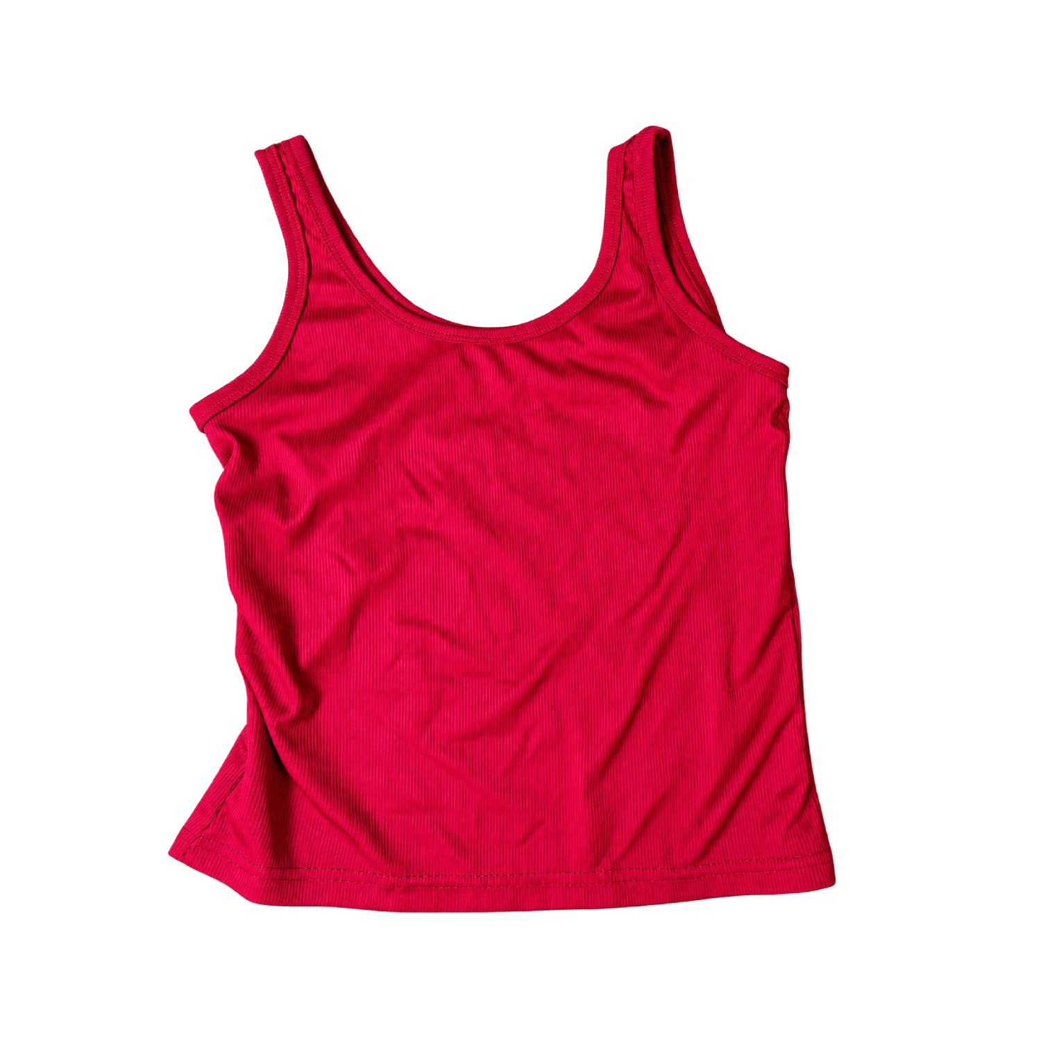 Queen Top tank_13