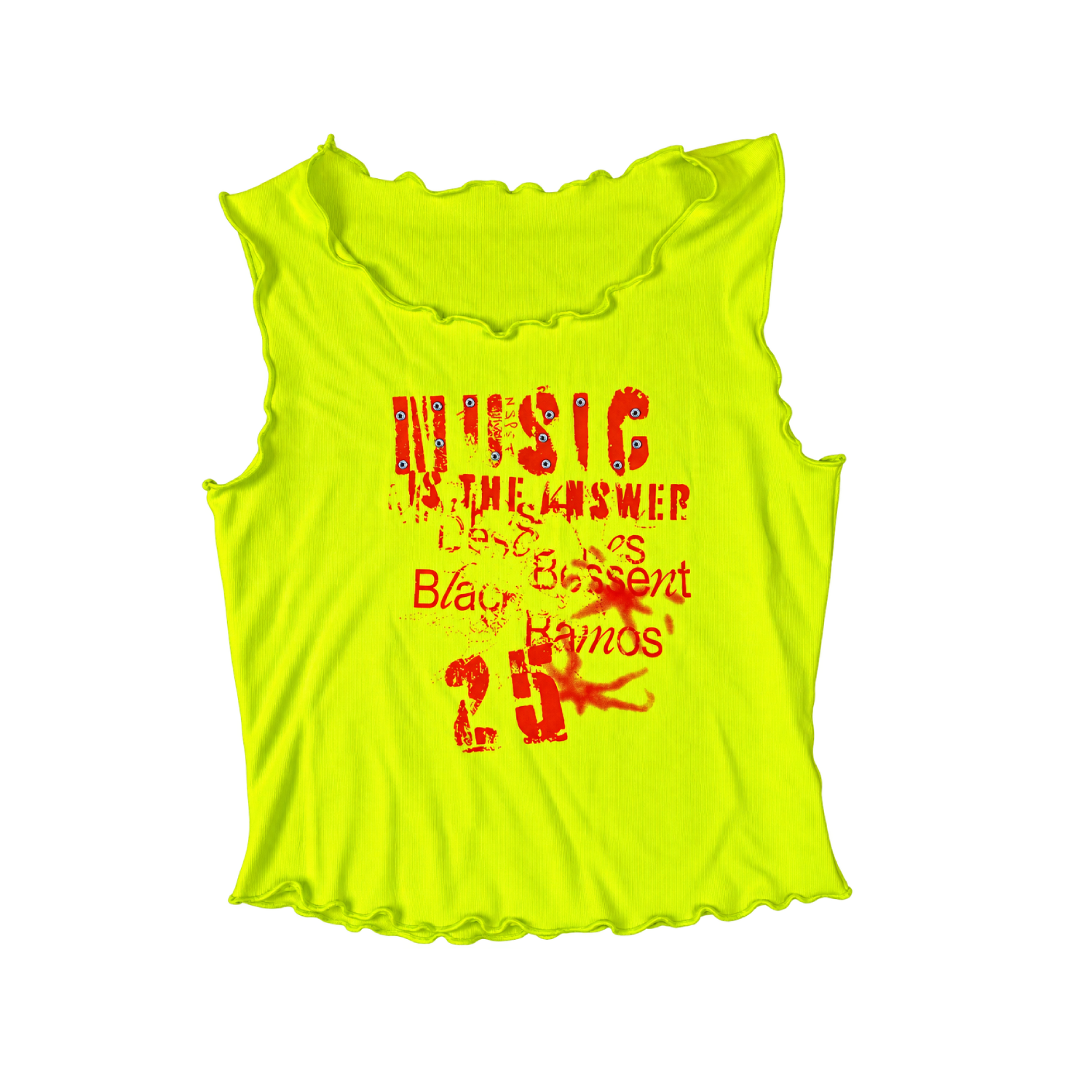 Queen Top tank_11