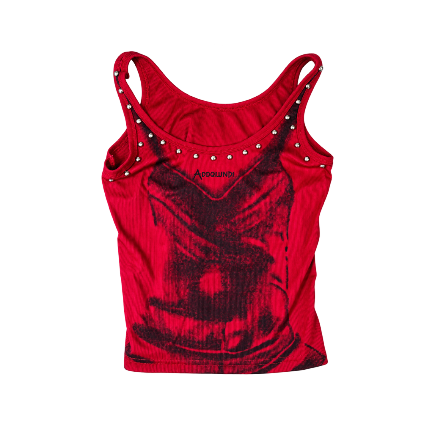 Queen Top tank_0