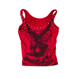 Queen Top tank