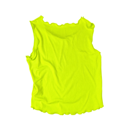Queen Top tank