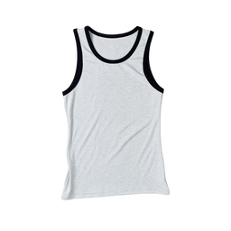 Queen Top tank