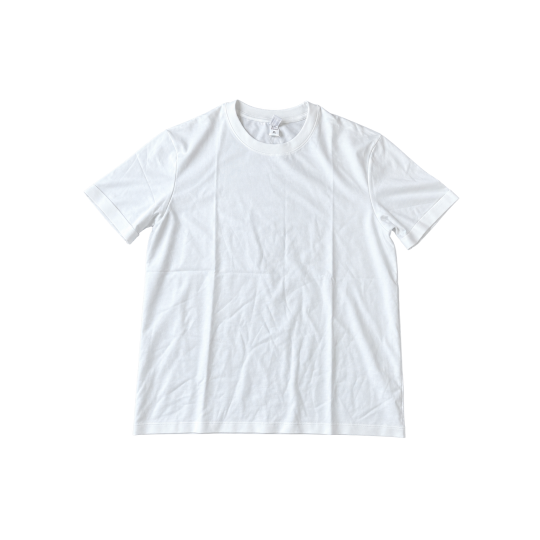Classic crewneck Tee