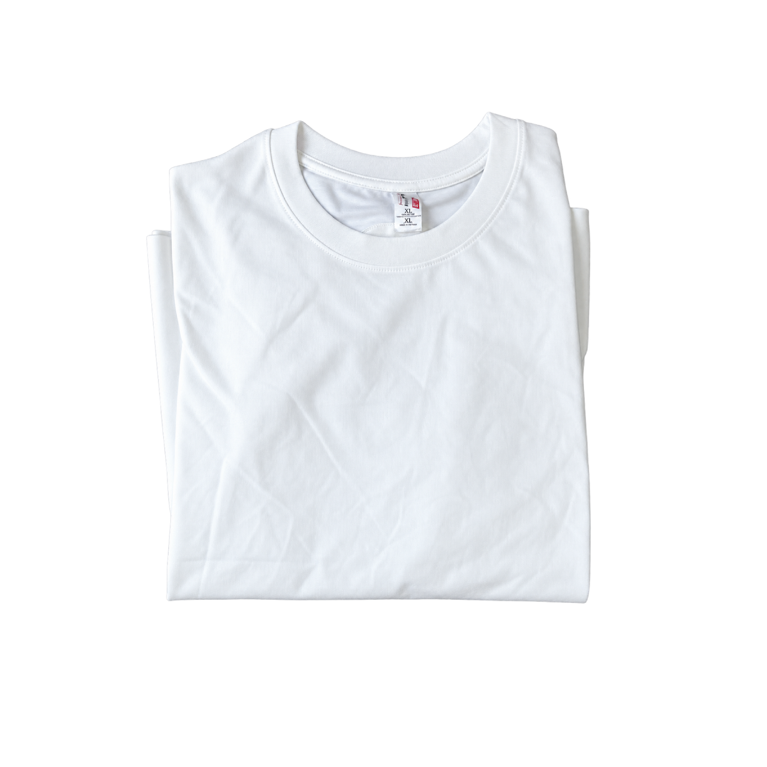 Classic crewneck Tee_1