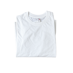 Classic crewneck Tee