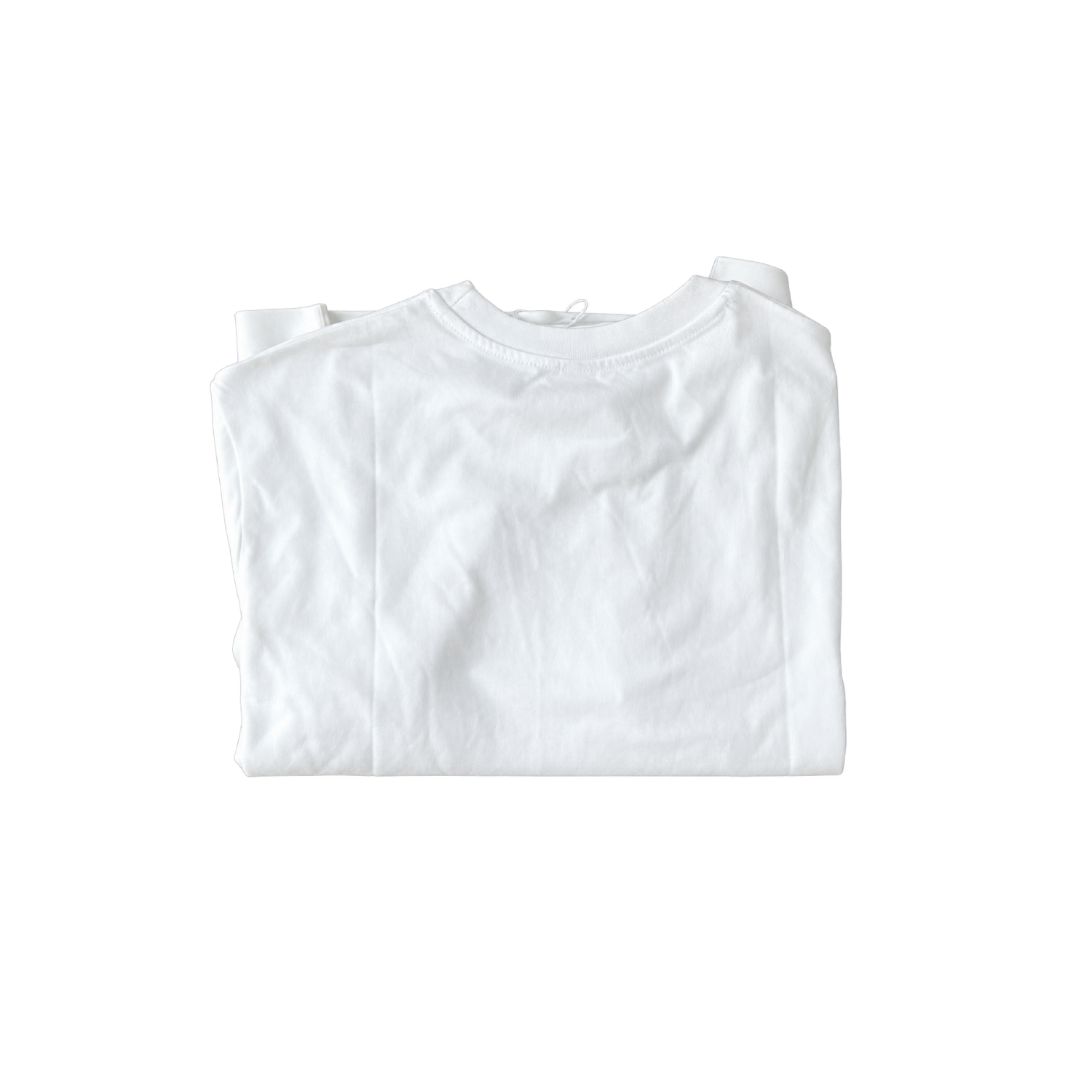 Classic crewneck Tee_2