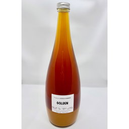 GOLDEN (TANGY & WARMTH)