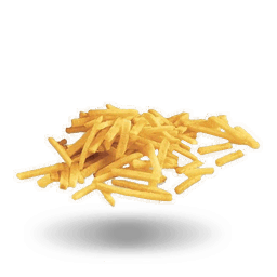 Papas pay x100g