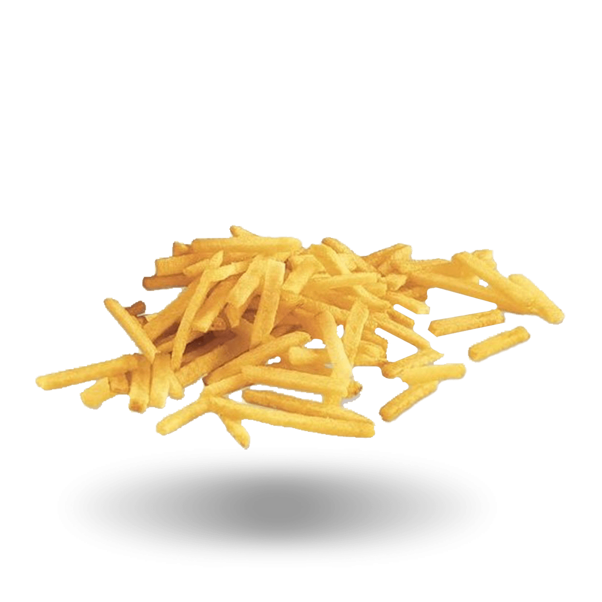 Papas pay x100g