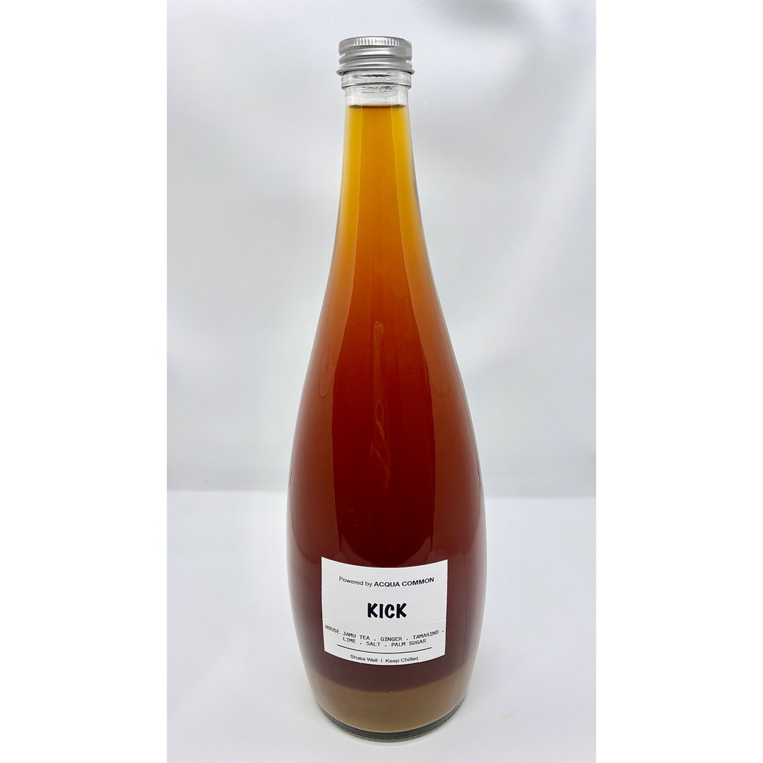 KICK (FIERY & REFRESHING)