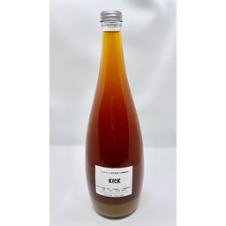 KICK (FIERY & REFRESHING)
