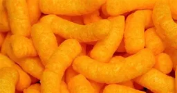 chizito naranja x100g