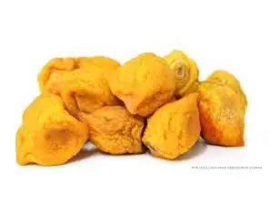 Pelones x100g